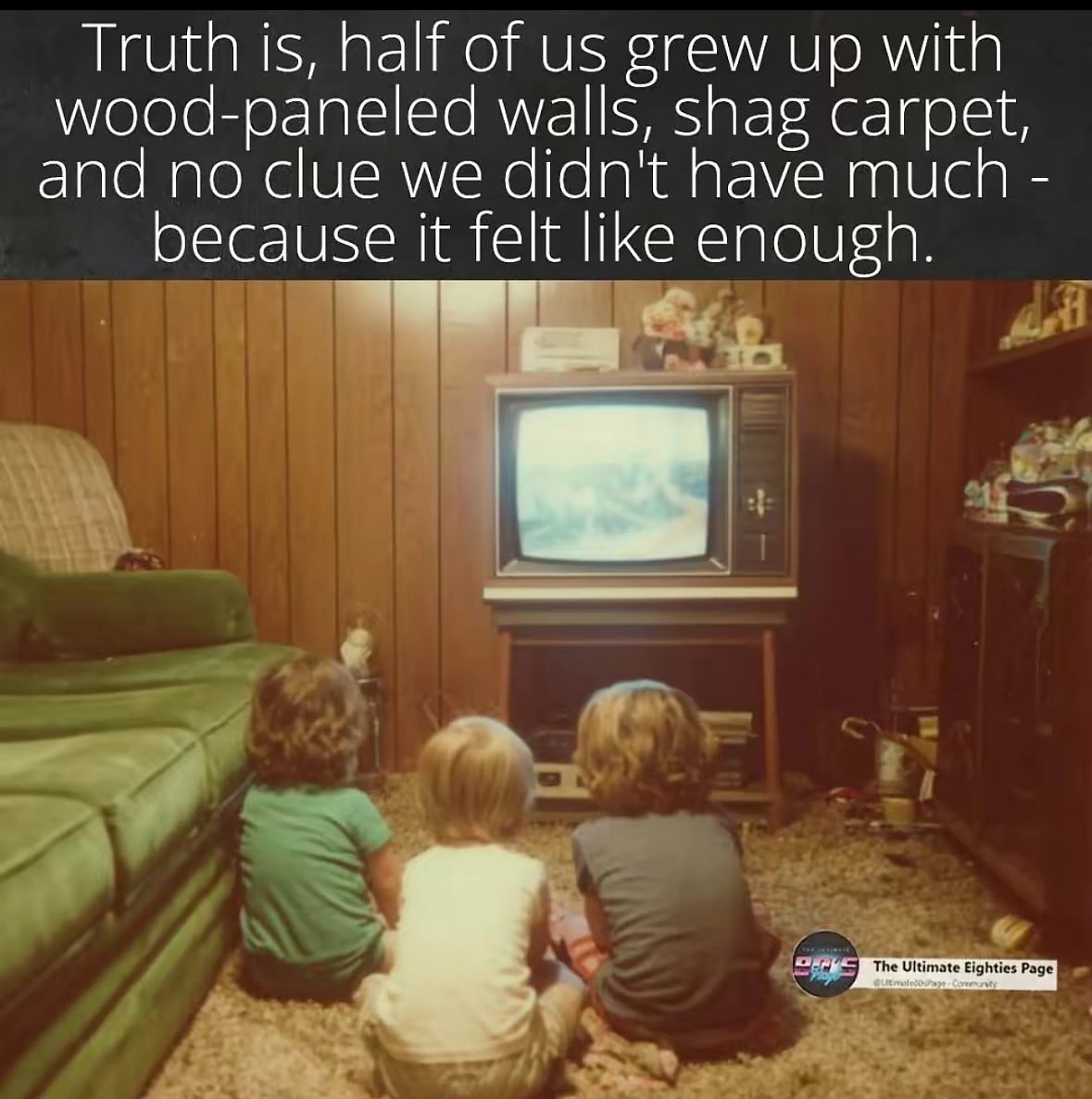 FarmGirlCarrie's tweet image. It was plenty, agreed?