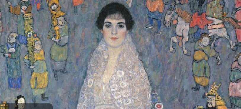 BREAKING: Gustav Klimt painting sells for $236.4 MILLION in New York!
Portrait of Elisabeth Lederer becomes the MOST EXPENSIVE modern artwork EVER auctioned. Beats Picasso, crushes records. Art world in shock! 
#KlimtRecord #ArtNews #GustavKlimt #Sothebys  
Photo Courtesy
