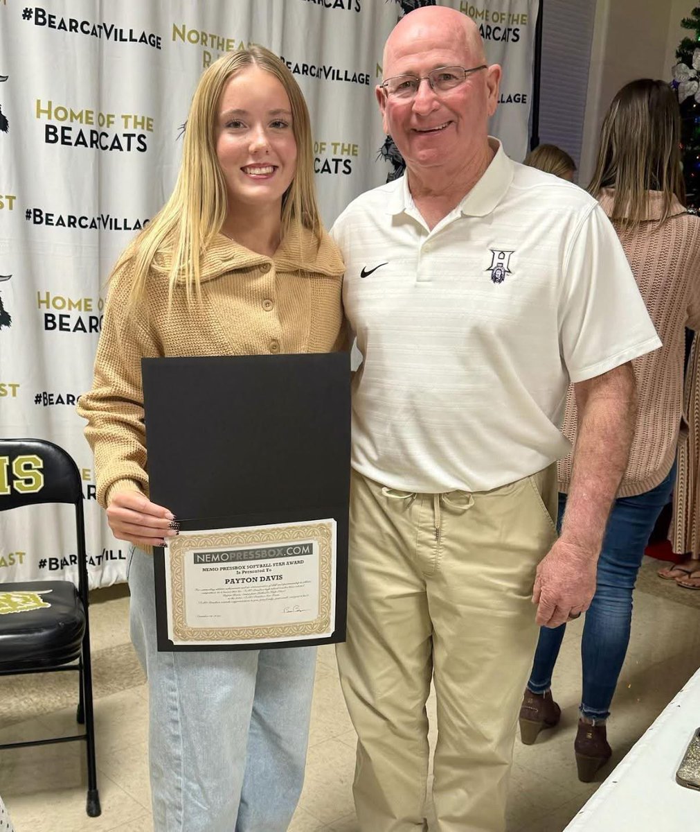 Payton Davis tweet media