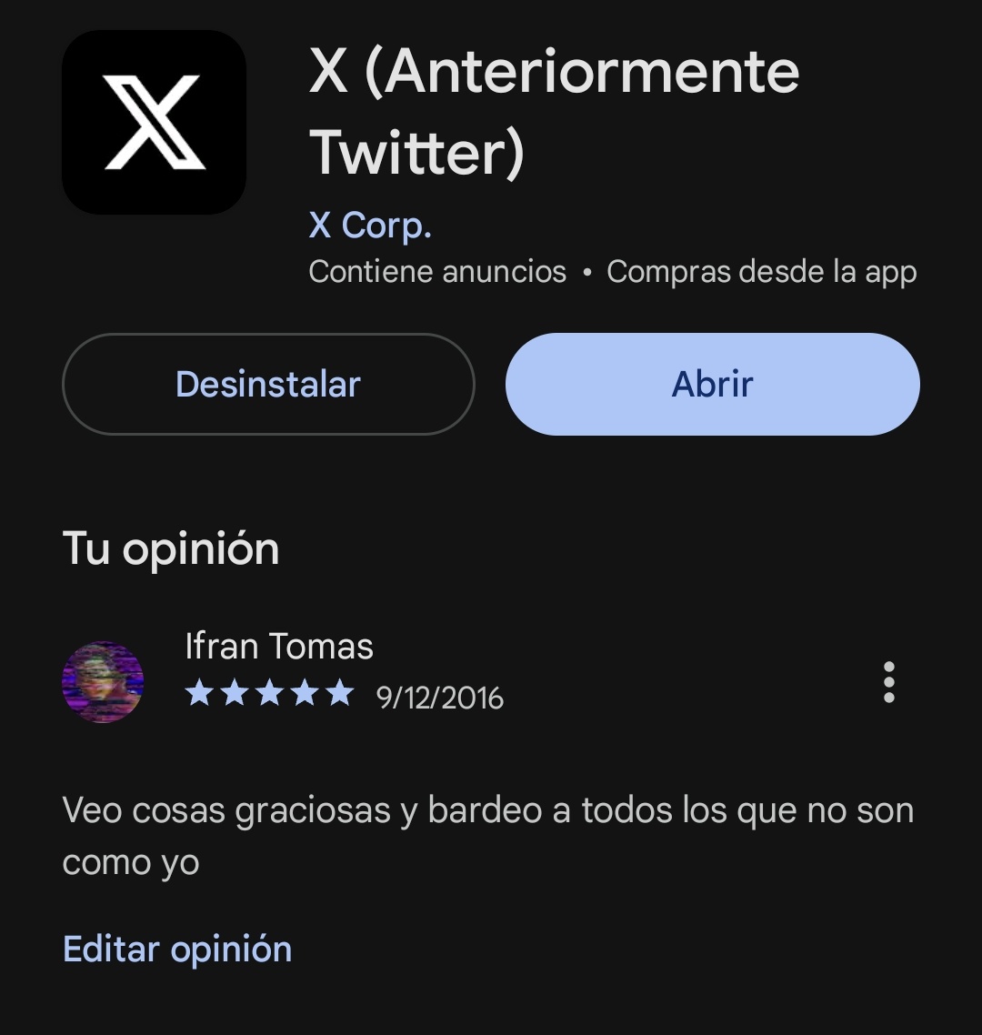 Tomioka42_'s tweet image. En cual andaba en 2016