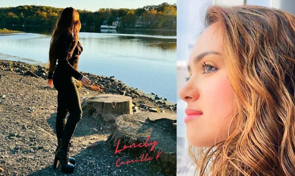 Camille K Teams Up with M11SON for Bright and Infectious New Pop Single Titled “Lonely”

"[This] reinforces @camillekmusic knack for weaving fun ... &amp; emotion into songs that feel both contemporary &amp; ... personal [w/ <a href="/m11son/">M11SON</a>]."

#CamilleK #Lonely #M11SON

goodstarvibes.com/camille-k-m11s…