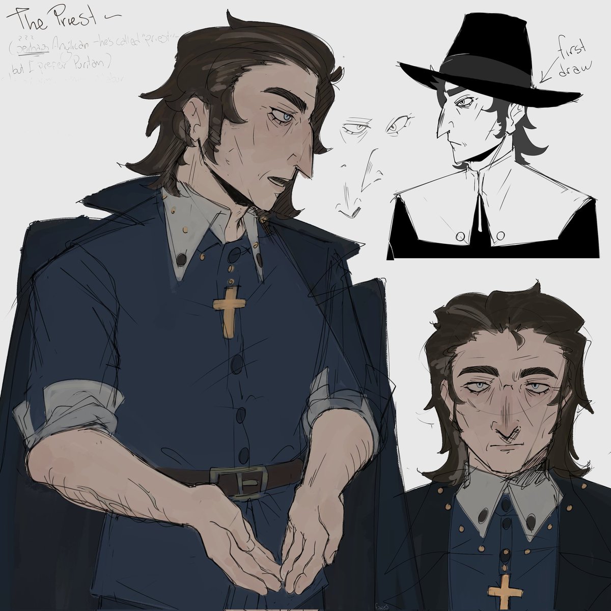 Der Vater aller Spiegel || tweet media