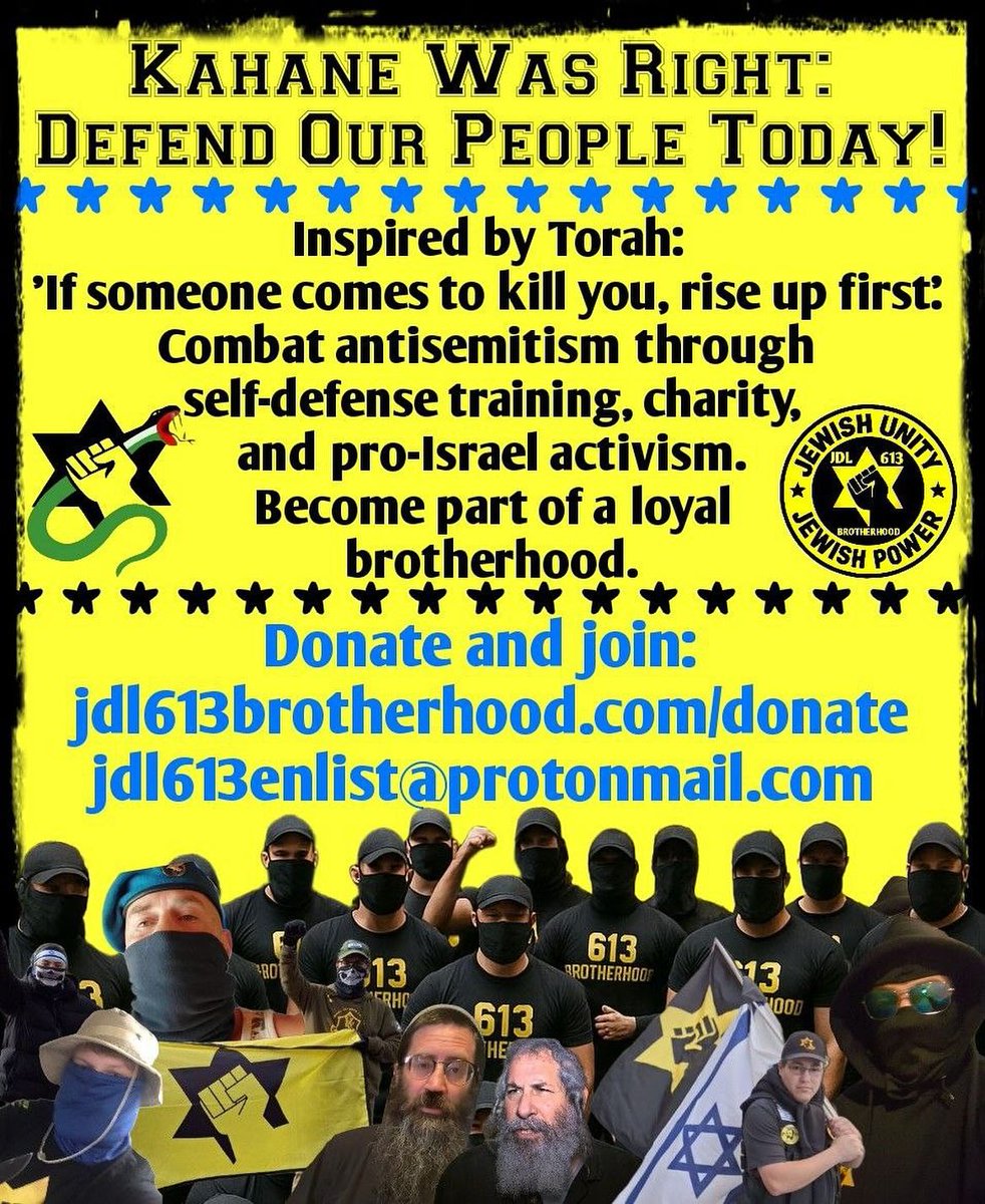 JDL-613-BROTHERHOOD tweet media