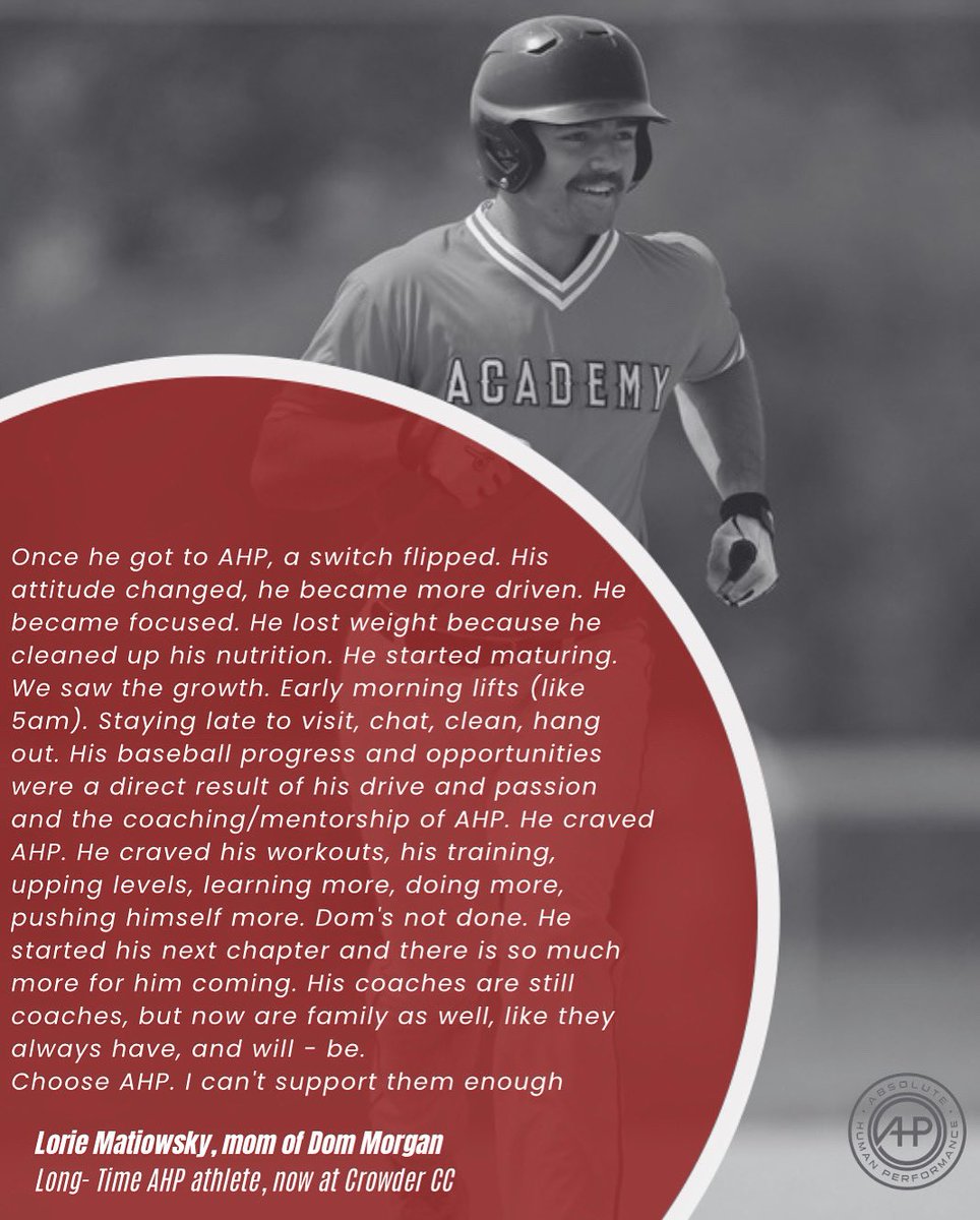 [Testimonial Tuesday]