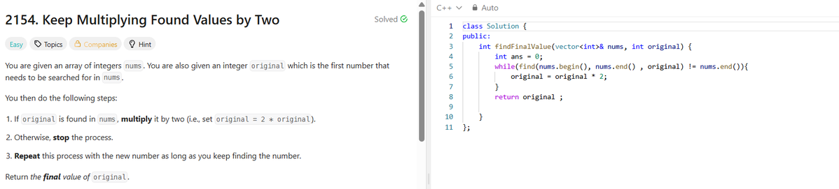 BinaryBuilder7's tweet image. very difficult question , potd done