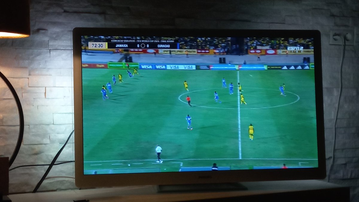 Come on #curacao #WorldCupQualifiers alvast wennen aan de nachtpotten