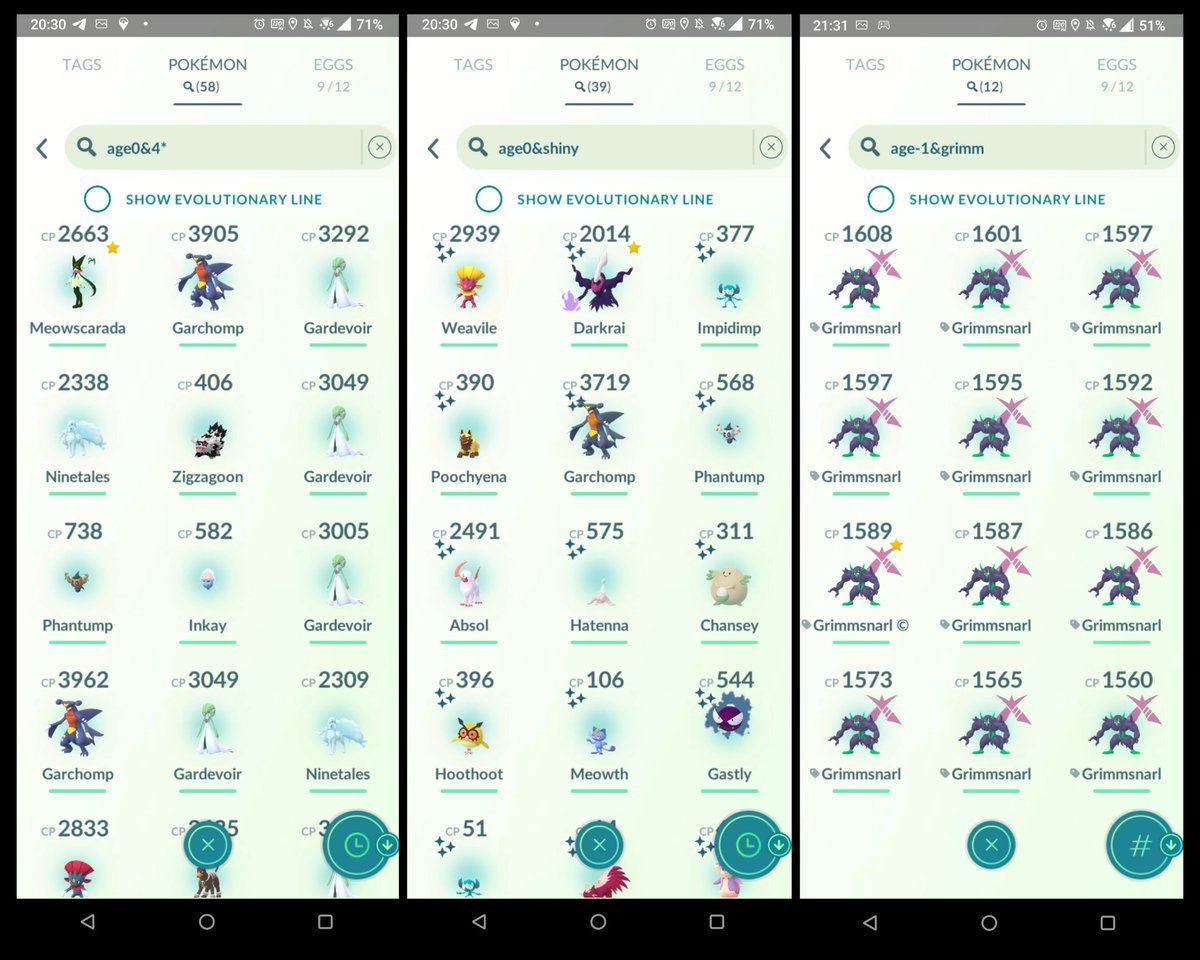 ITorgsI's tweet photo. #WildArea weekend recap
Sunday
No rain today so full 10h bike grind (raids before and after)
🪝 ~2000
💯 58
✨ 39
Incense ✅
Go+: stops only
AE ❌
🚴
No Shundos today, very disappointed...
Deleted all red balls again 😅
Claimed 1169 rewards from the pass 🤑 https://t.co/GK1CT4nvhX