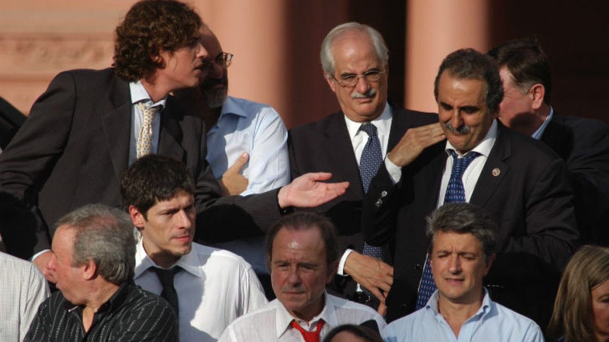 matt3d's tweet image. Se acuerdan de esta foto? Se entiende por que perdieron?