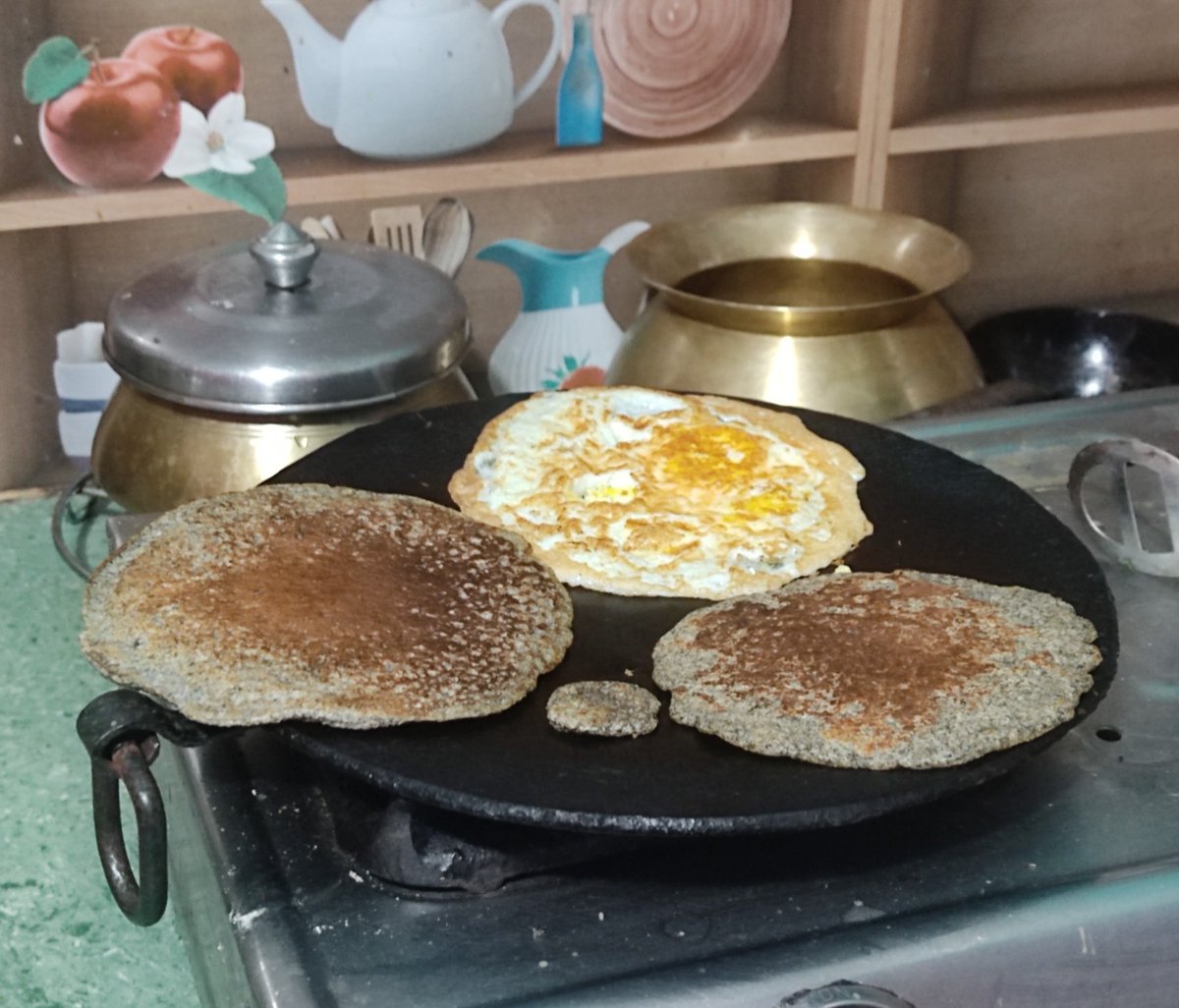 Mohan Prasad Mainali tweet media