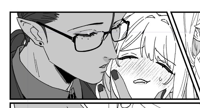 今日のかわいいコマです 