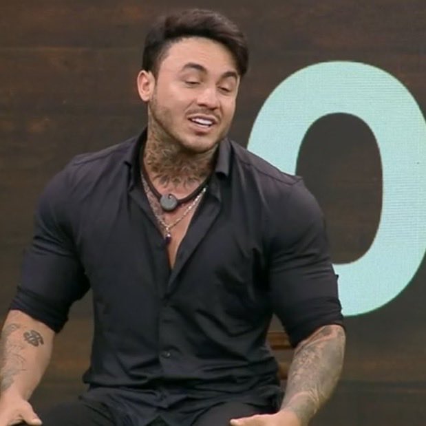 junogueirajc's tweet image. Sabe ser insuportável!