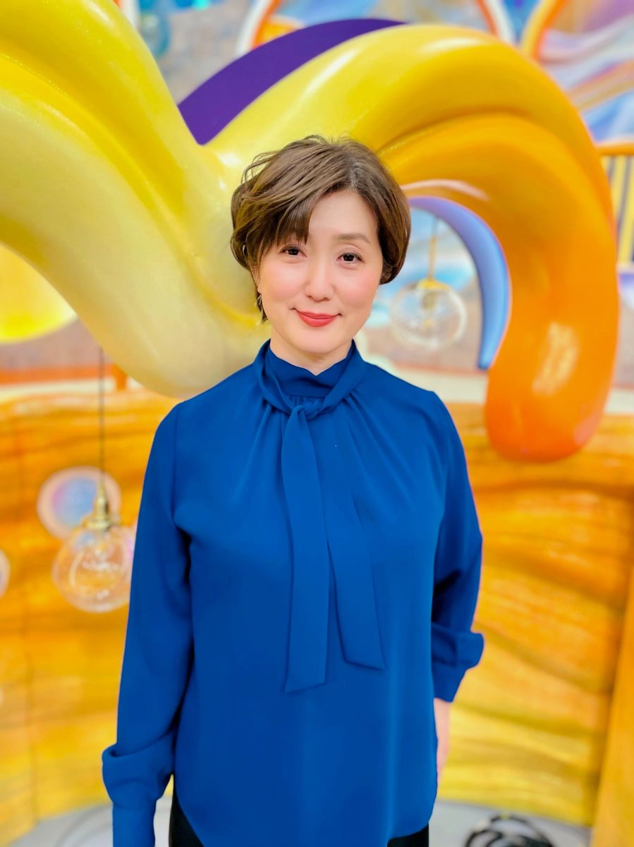 きょうの「サン！八先生」でご紹介した📺
戦後歌謡曲の歌詞の意味に、思わず涙腺がゆるみました🥹

来週は『青春編』、一緒に楽しみに待ちましょう！👍✨

#サンシャイン #佐々木恭子 #きょうこサン