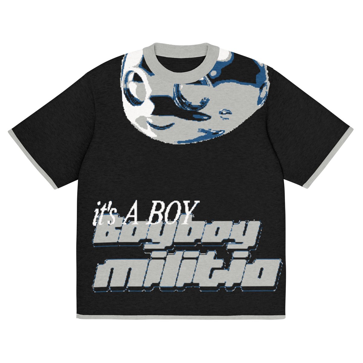 Boyboy militia (@boyboymilitia) on Twitter photo 