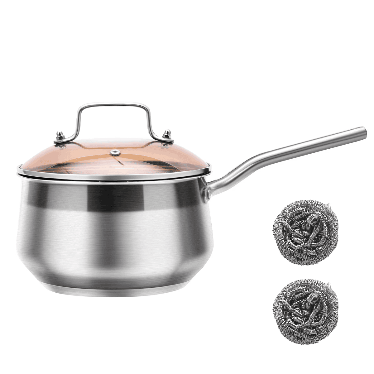 DreamyHomeStyle's tweet image. Non-Stick Stainless Steel Saucepan With Lid

dreamyhomestyles.store/products/view/…

dreamyhomestyles.store

#Cookware #NonStickSaucepan #StainlessSteelKitchen #KitchenEssentials #HomeCooking #CookingMadeEasy #SaucepanWithLid #HealthyCooking #MealPrepTools #KitchenGear