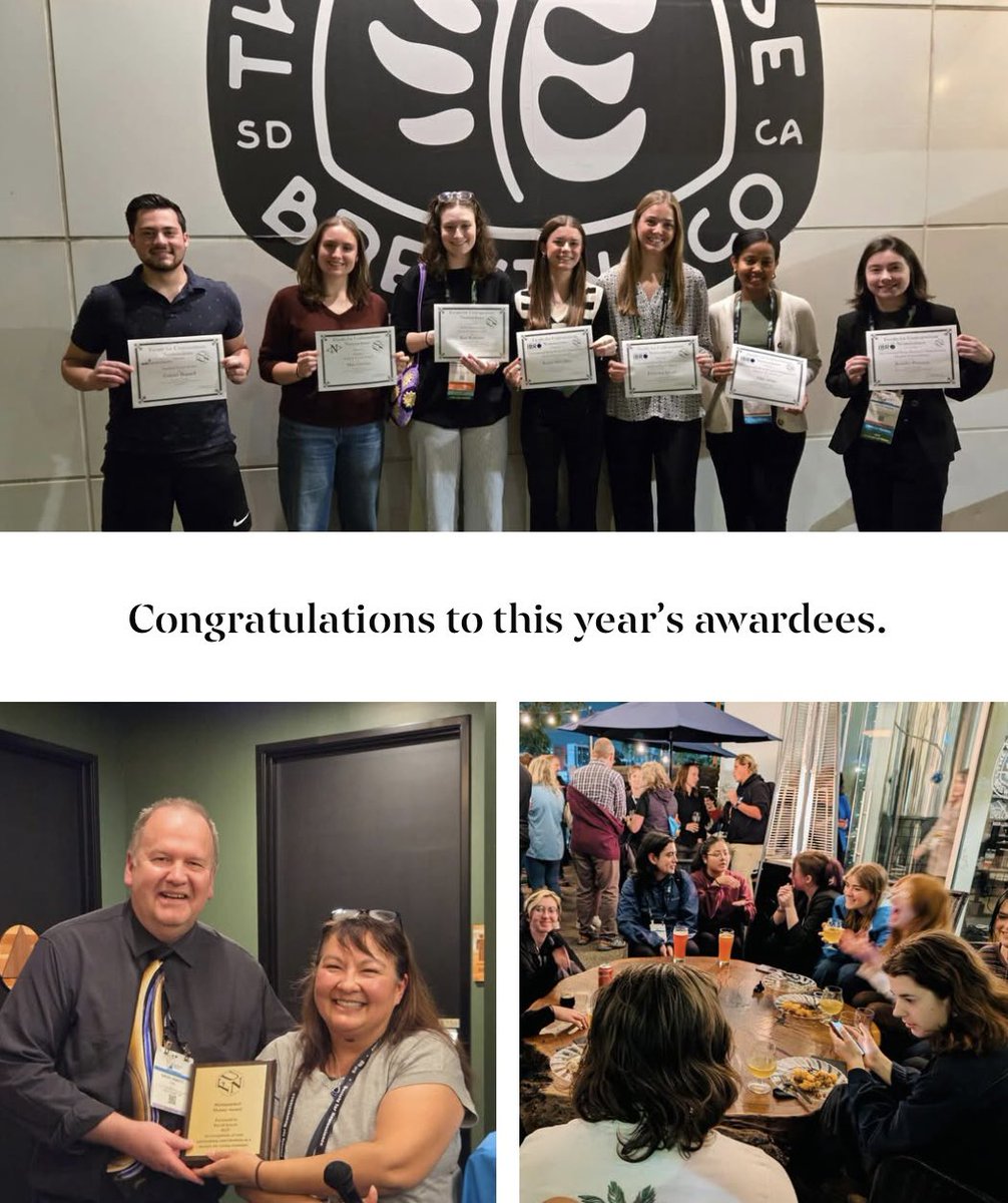 Faculty for Undergraduate Neuroscience tweet media