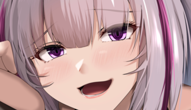 新刊用に描きおろしイラスト描きました…! 