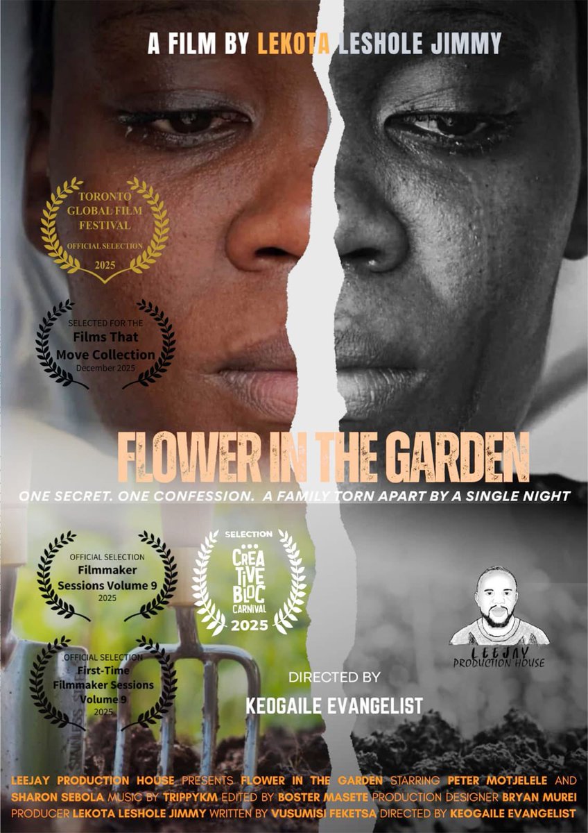 Leshole La Filmmaker tweet media