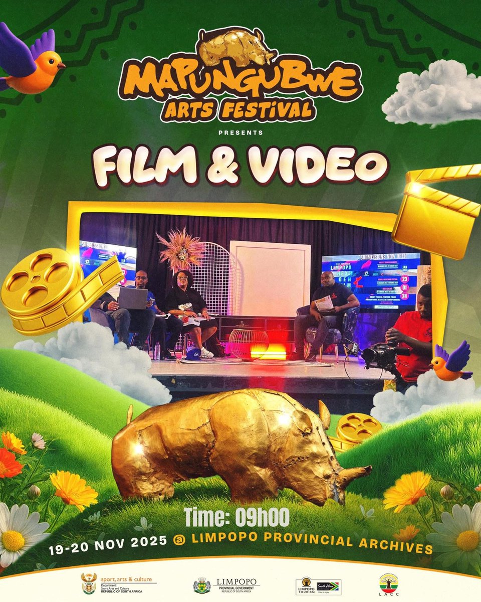 Leshole La Filmmaker tweet media