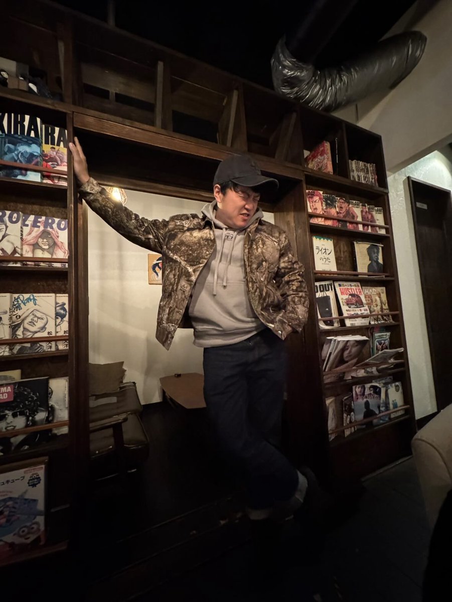 エハラマサヒロ tweet media