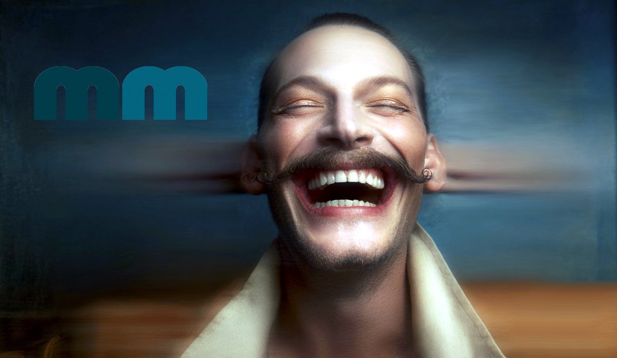 Yo.. MO Bros.. Howz it Growing.. <a href="/Movember/">Movember USA</a> 😎