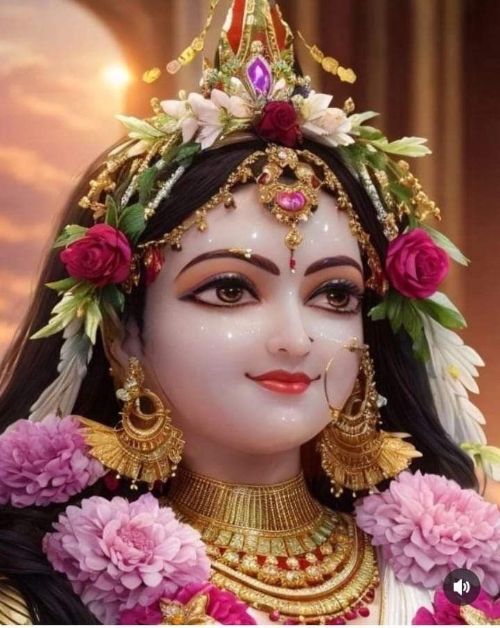 સુપ્રભાત 🥰🥰

રાધે રાધે 🥰🥰