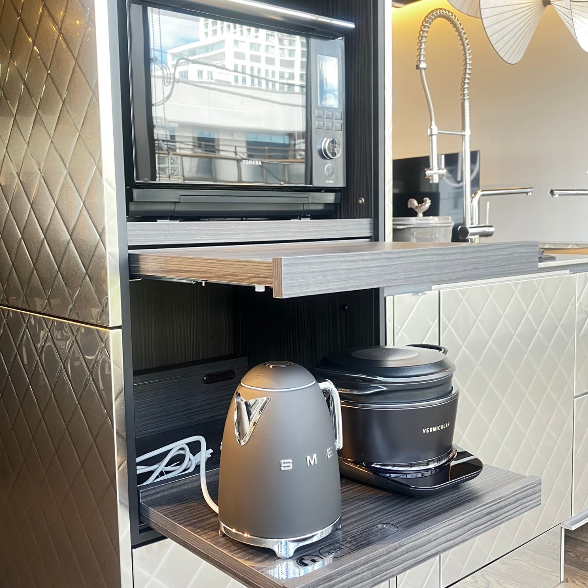 公式】トーヨーキッチンスタイル｜TOYO KITCHEN STYLE (@TKSTKO