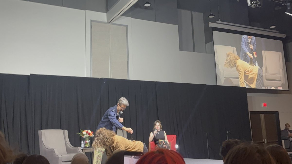 what even is good mythical morning about