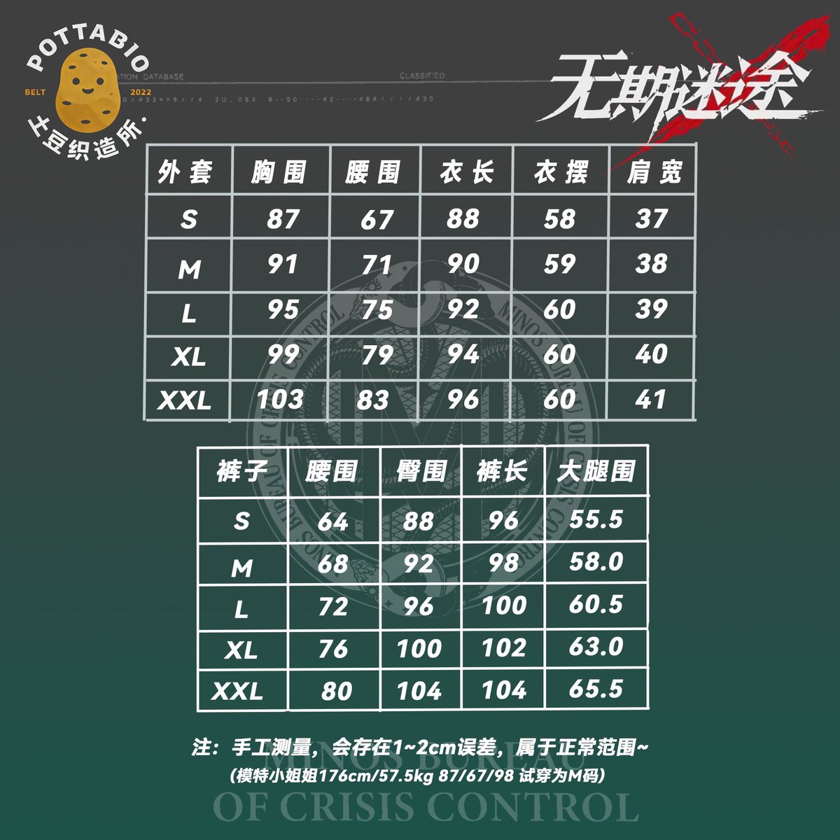 crmikax's tweet image. decided to sell this &amp;amp; buy smaller size, anyone interested in taking her? 

pottabio brand size xl
almost new, only tried top, pants, hat, &amp;amp; tie
87sgd or 1,2jt idr

located in sg but can bring to id 29ish nov