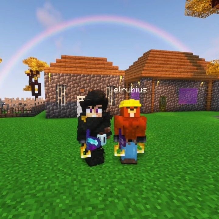 imidoriiya's tweet image. MAÑANA REGRESA MI RUBEGETTA YO ME SACRIFIQUE HERMAN@S