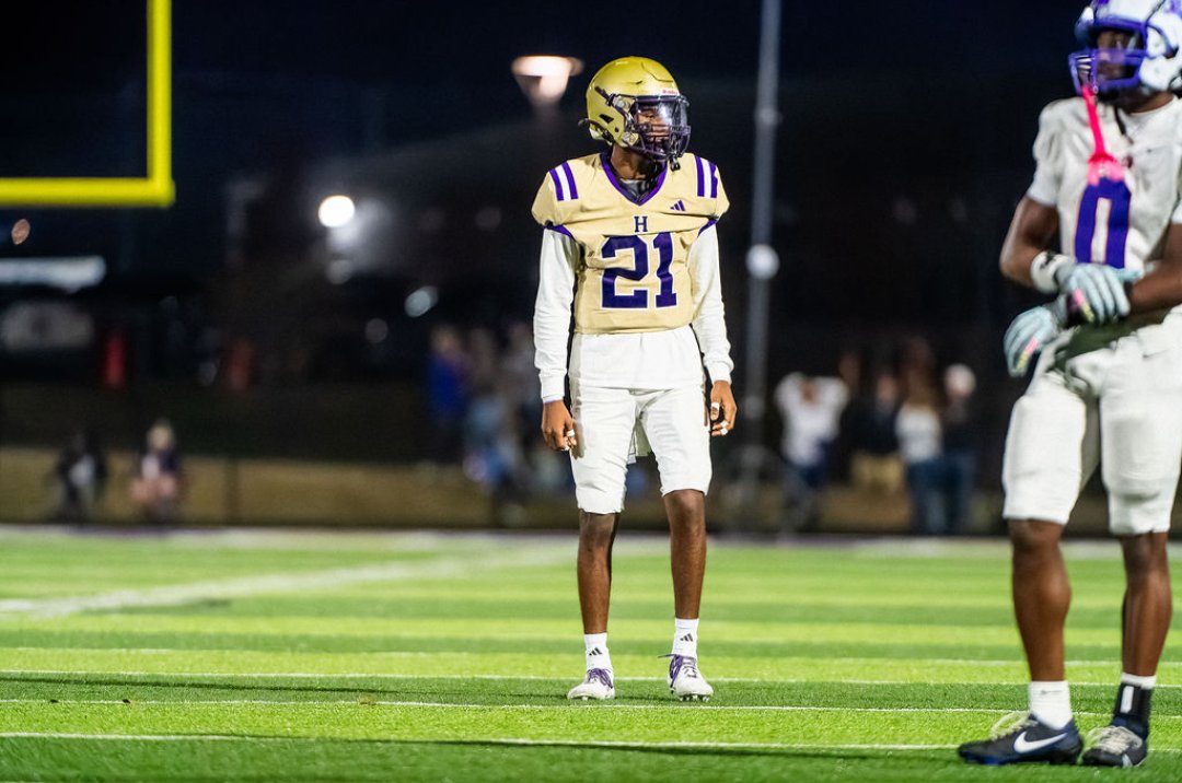 A. Davis Sr. tweet media