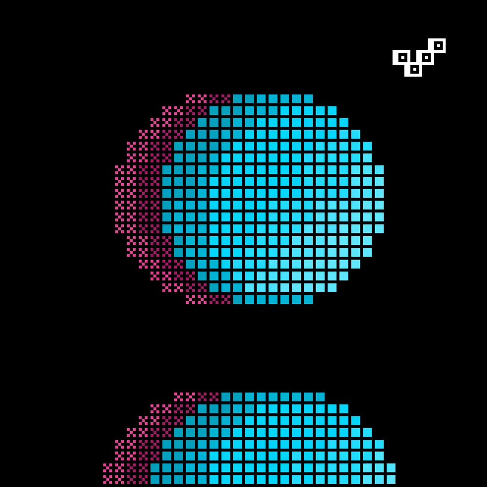 NODES by <a href="/gmhunterart/">Hun</a> 
I'm definitely in

opensea.io/collection/nod…