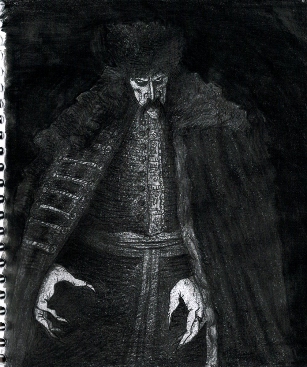 Count Orlok