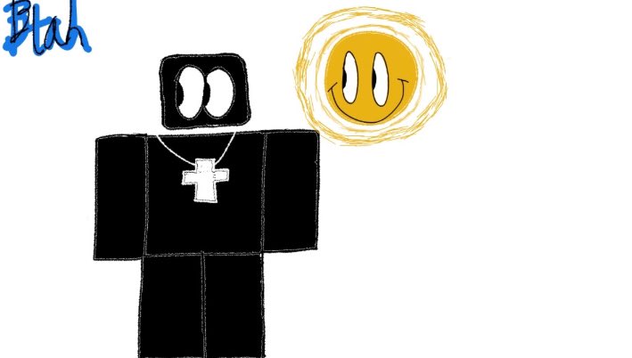 wiener_chuck's tweet image. I don’t like drawing but 👀

#graceroblox #grace