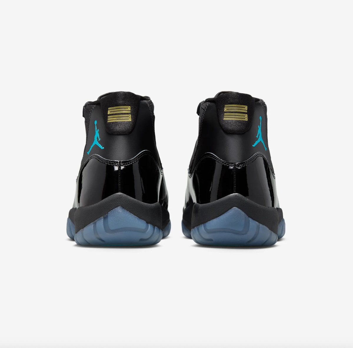 SOLELINKS's tweet photo. More Images: Air Jordan 11 Retro ‘Gamma’ https://t.co/CARlaeFd94