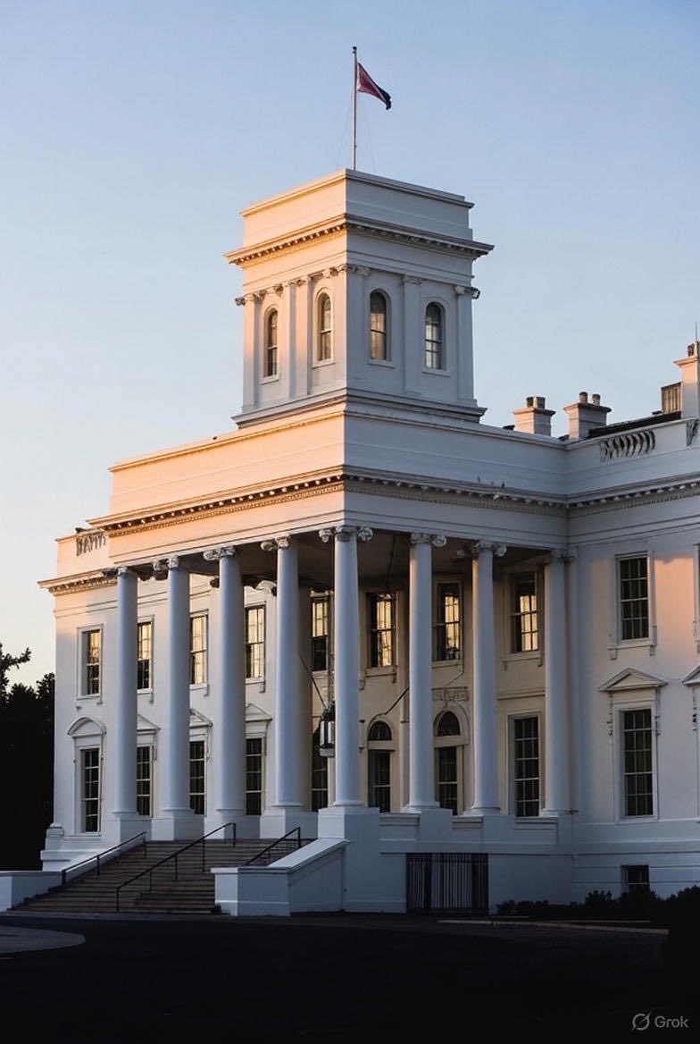 PpsPsd_wealth's tweet image. 🚨 BREAKING:
The U.S. administration is reportedly exploring options to issue $2,000 stimulus checks without needing Congressional approval.

A major move could be unfolding. 🇺🇸💰

#BreakingNews #USPolitics #StimulusCheck #Economy #USDollar #FinancialNews