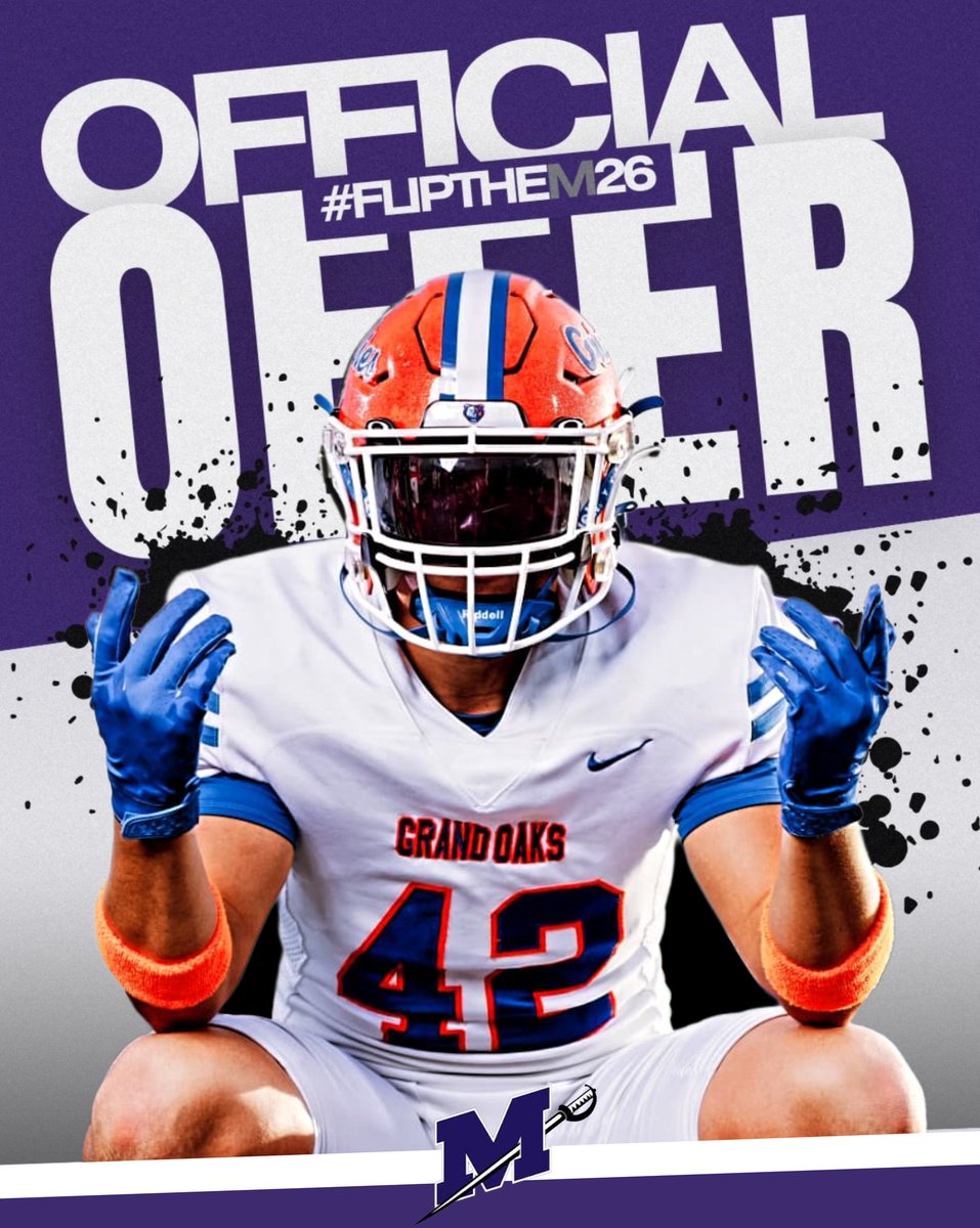 Scotty 'QB Killer' Routon tweet media