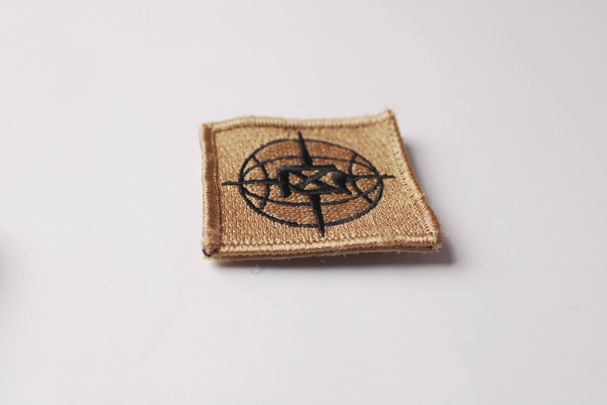 LifengGifts's tweet image. Custom embroidered patches by Lifeng Gifts 🧵 Perfect for clubs, uniforms &amp;amp; corporate branding — precise, durable, and stylish!

📧 miyayang1115@gmail.com
🌐 Website: kslifeng.com

#lifenggifts #embroideredbadges #custompatches #embroidery