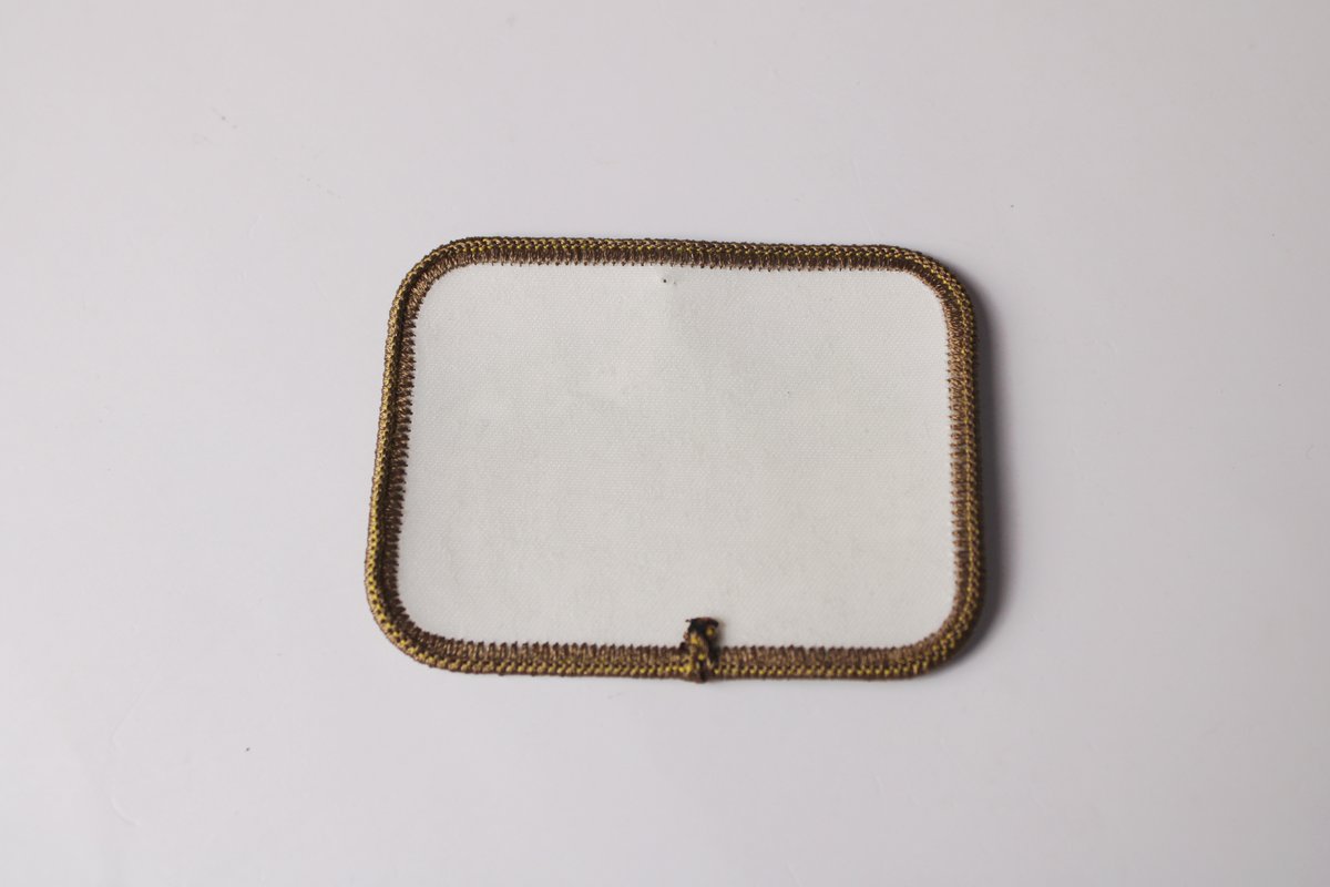 LifengGifts's tweet image. Custom embroidered patches by Lifeng Gifts 🧵 Perfect for clubs, uniforms &amp;amp; corporate branding — precise, durable, and stylish!

📧 miyayang1115@gmail.com
🌐 Website: kslifeng.com

#lifenggifts #embroideredbadges #custompatches #embroidery