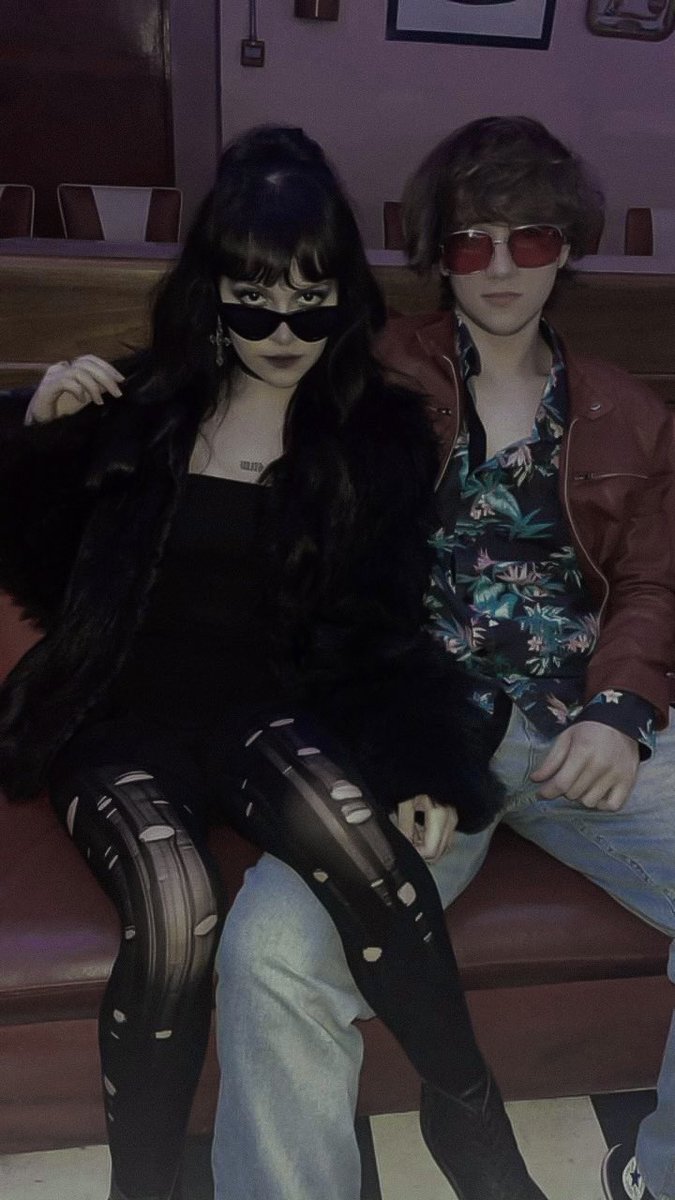 lilblythedoll's tweet photo. Tyler da minha Marla, te amo ♥️🖤🧨
#couple #thefightclub #clubedaluta #tylerdurden #marlasinger #love https://t.co/aEGeOg6M83