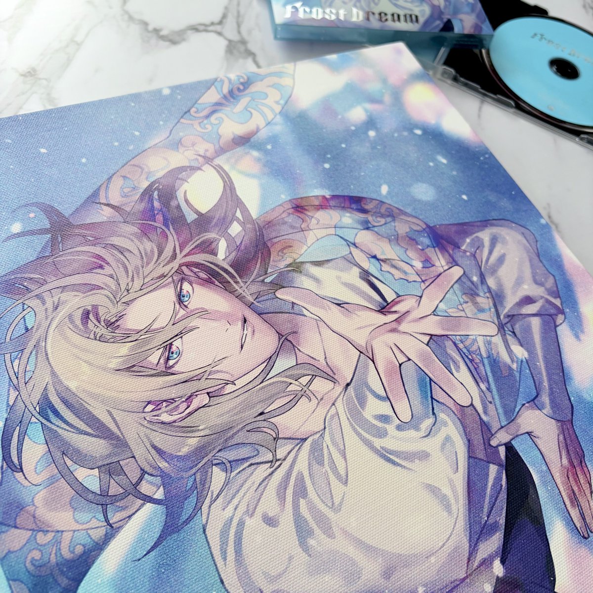 🩵あさ🤍 (@c___asa) / Posts / X