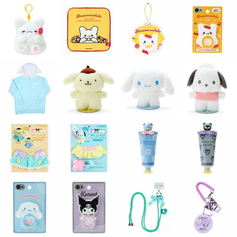 サンリオ♡まとめ売り♡100点以上 サンリオ♡まとめ売り♡100点以上