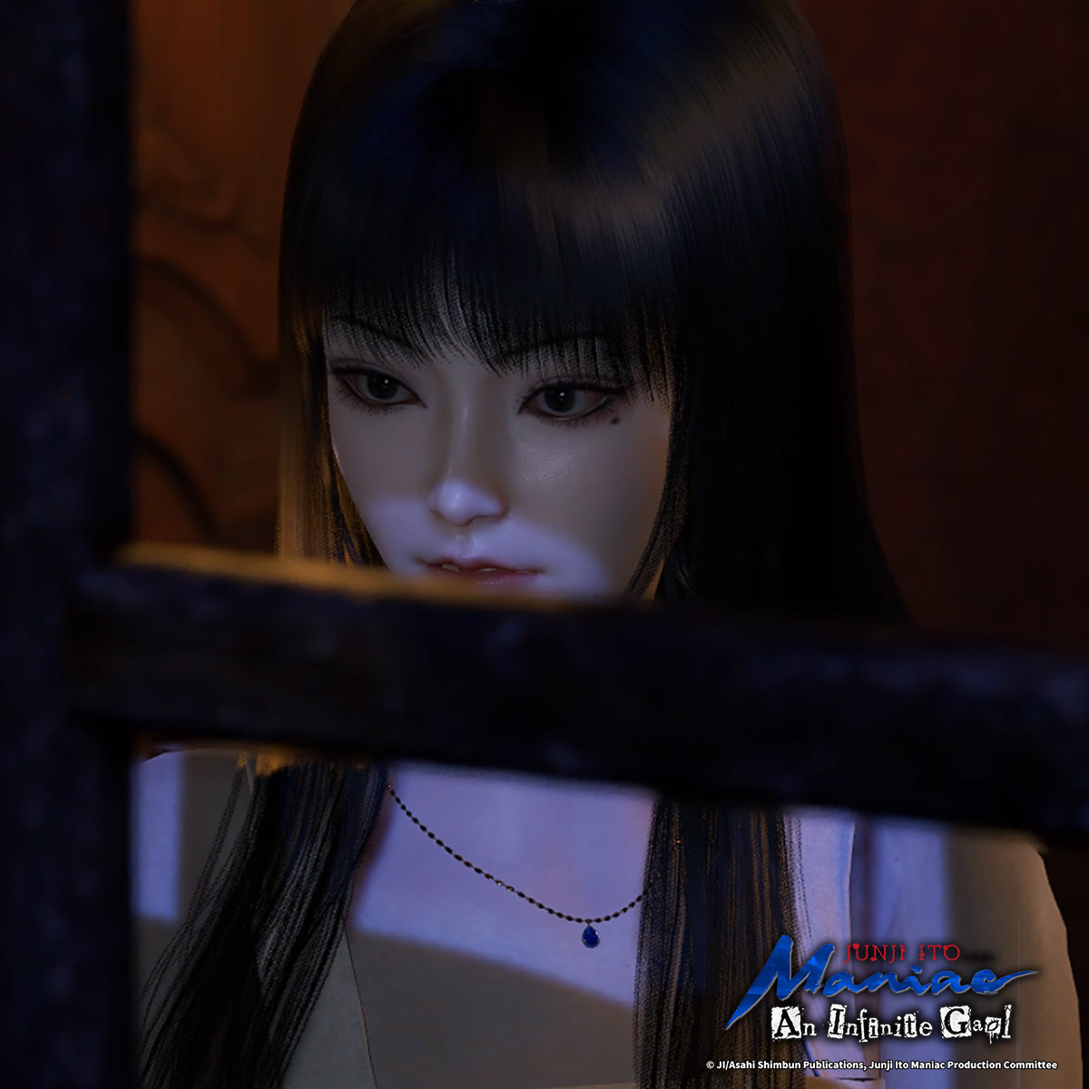 SOFTSTAR Horror-Verse tweet media