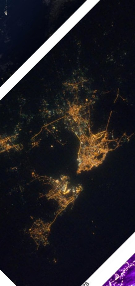 Sleepy_A_Lot's tweet photo. @mejefferyofsky @markmeleka @UAPWatchers It's city lights of Qingdao. Image from: https://t.co/RVGLKEWfx2 https://t.co/RALS4tl3F5