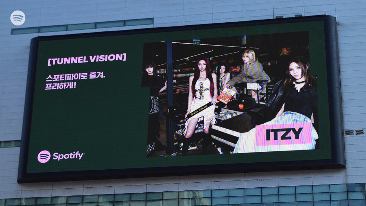 SpotifyKR's tweet image. 터널보다 어두운 길이라도
ITZY가 있다면 헤쳐나갈 수 있습니다
💫spotify.link/5WPC3CiloYb

@ITZYofficial