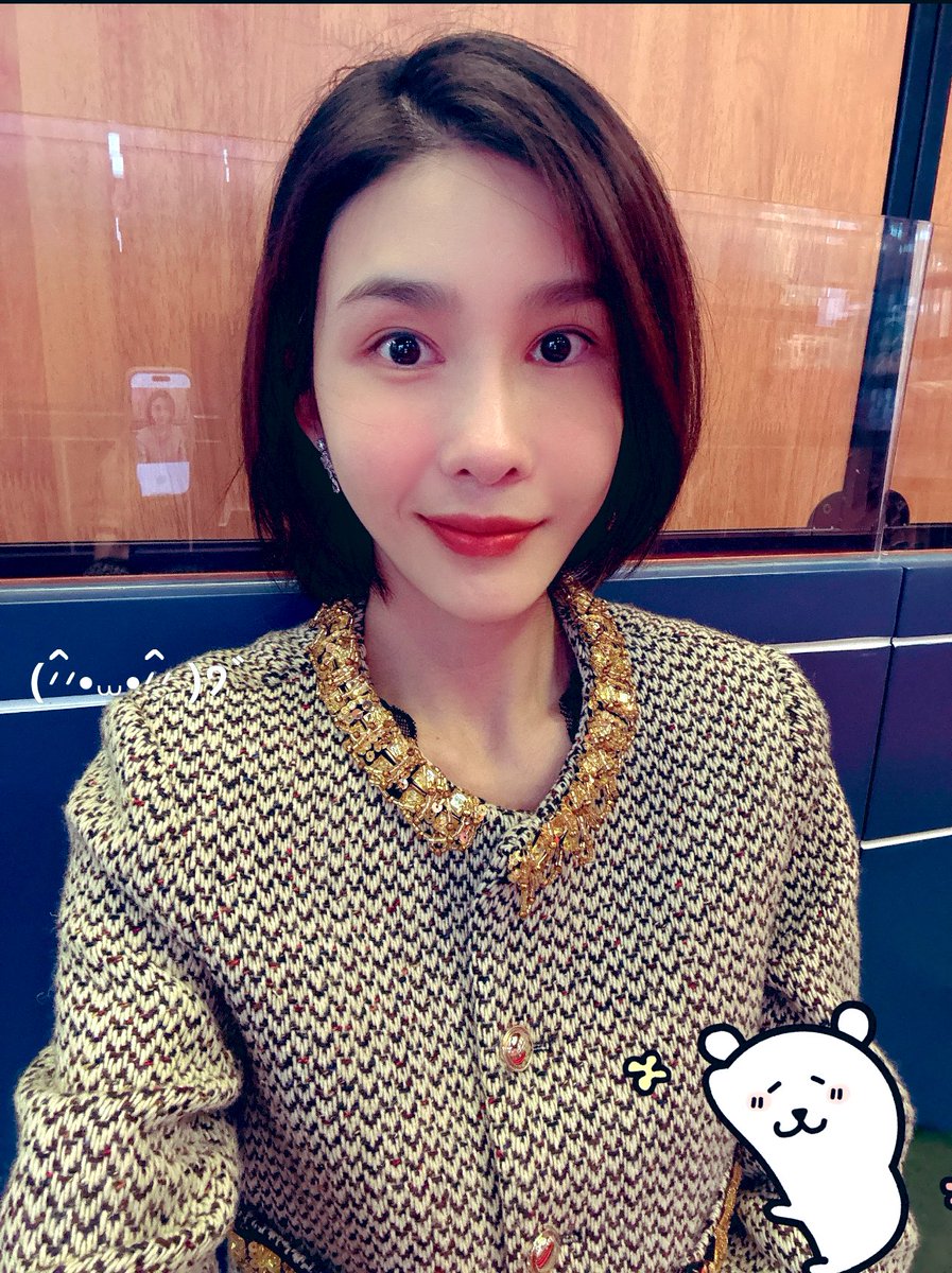 yanpanshen's tweet photo. 迷茫(⸝⸝ᵕᴗᵕ⸝⸝) https://t.co/Os5ezmC3MR