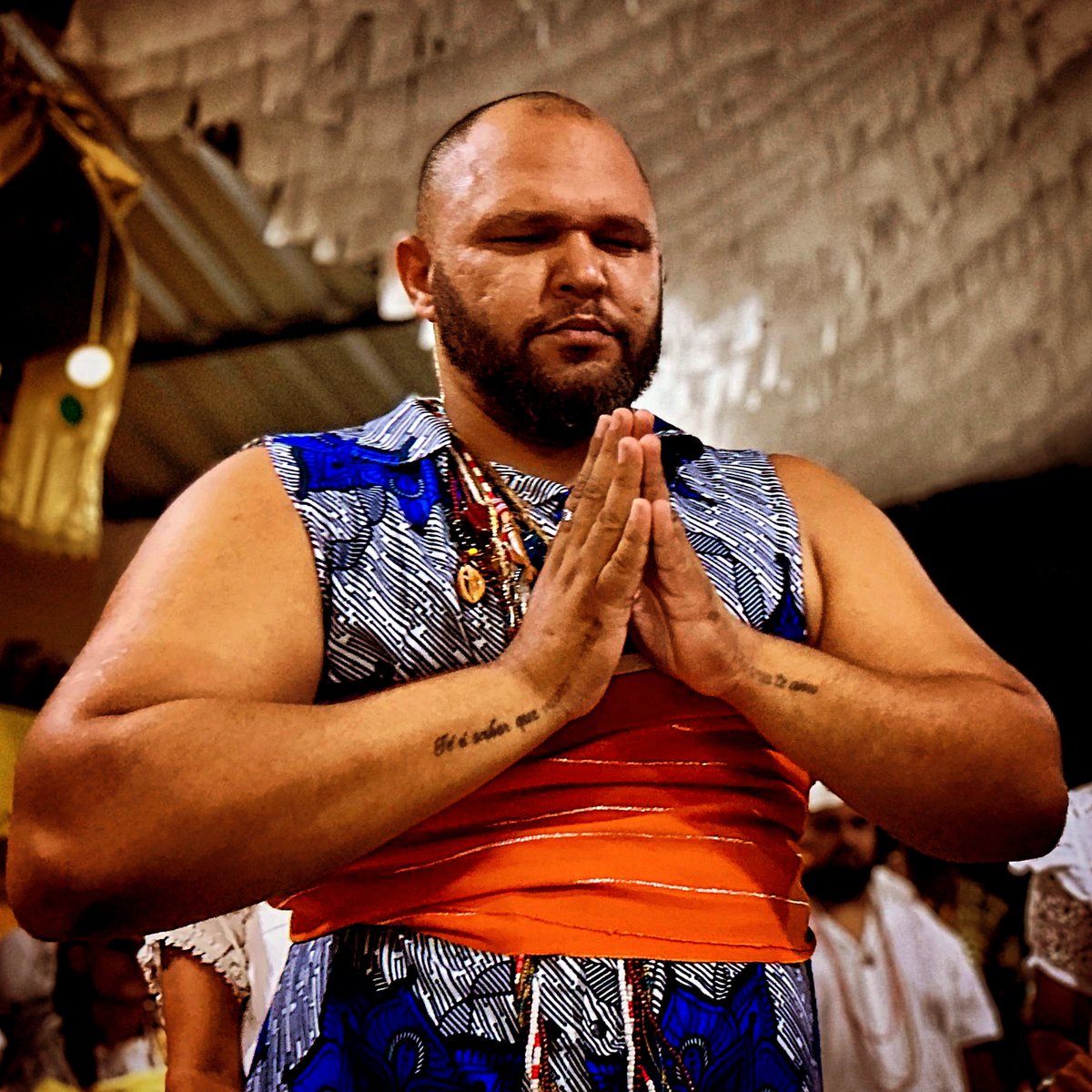 Vagabundo mal falado tweet media