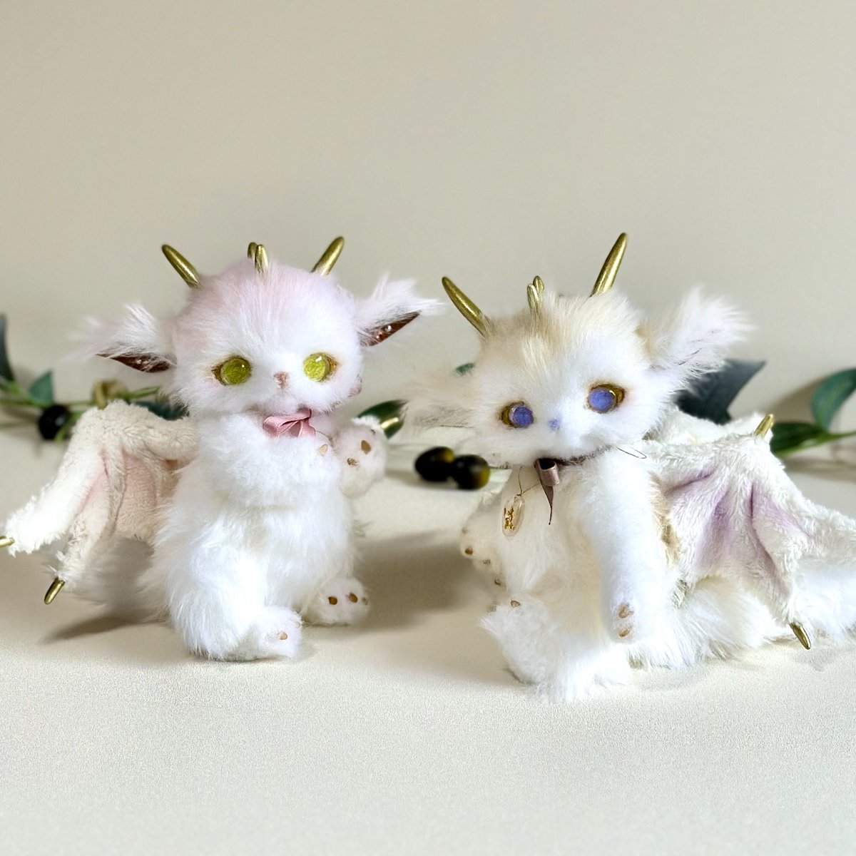 【レザー】アートドール　蛇　ドラゴン②《ハンドメイド》　artdoll ikka (@ikka_happy) / Posts / X