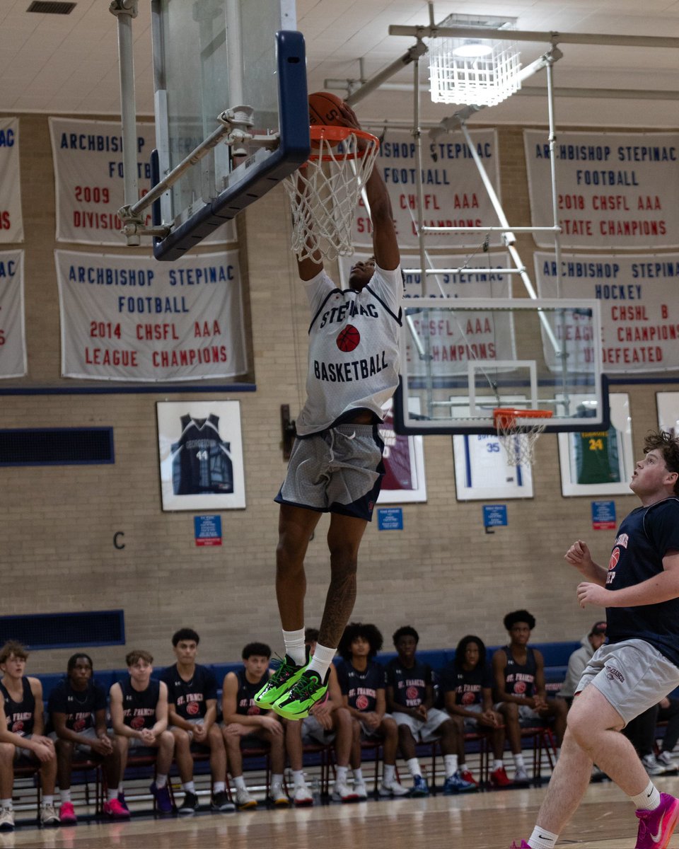 Stepinac Basketball tweet media