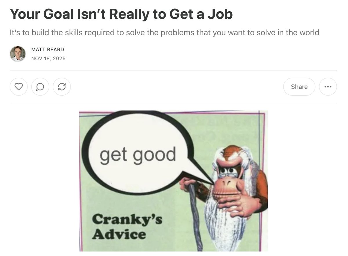 Matt Beard tweet media