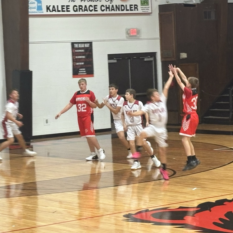 archie62237's tweet photo. Congratulations to the JH Lady Whirlwinds A and B teams for coming away with wins tonight against the Butler Bears! Both JH boys teams played hard but came up short. #ArchieStrong https://t.co/nJtaJWf6gn
